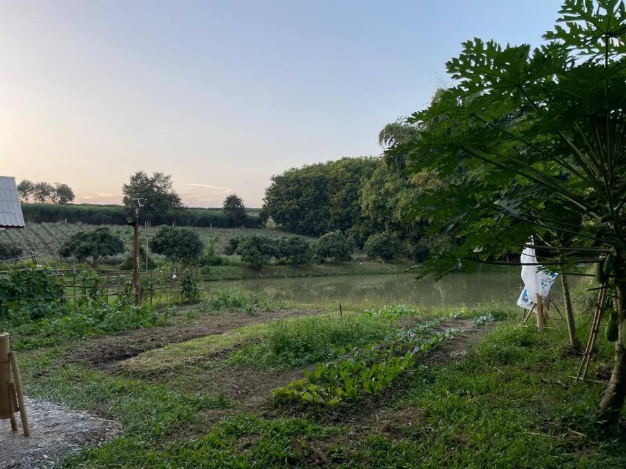 Punpawn Farm-Stay Villa B Chiang Saen Exterior photo